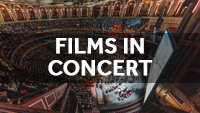 Films in Concert Hospitality Films in Concert Hospitality